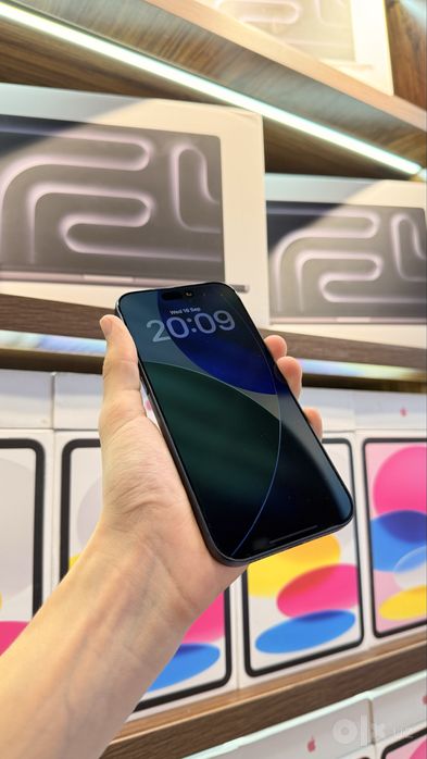 iphone 17 pro max naxtka va nasiya savdoga