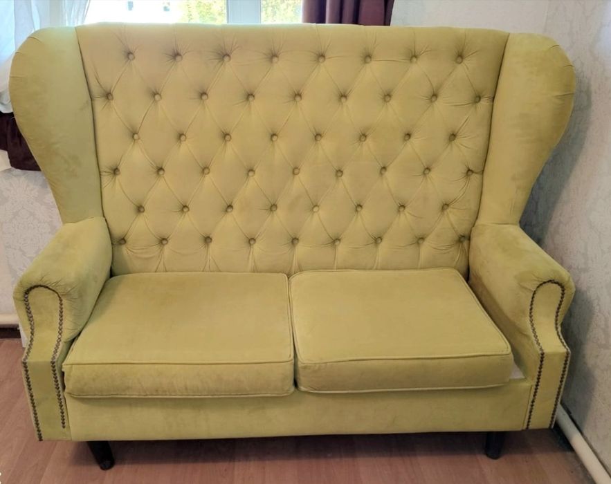 Продам разные стулья и диваны