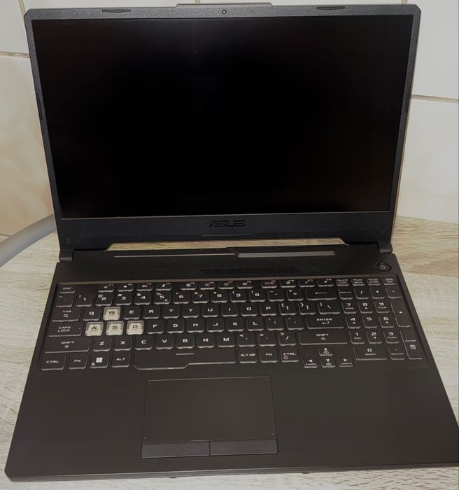 Laptop ASUS TUF Gaming