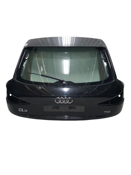 Haion Portbagaj Spate Audi Q3 8U 2011 - 2018