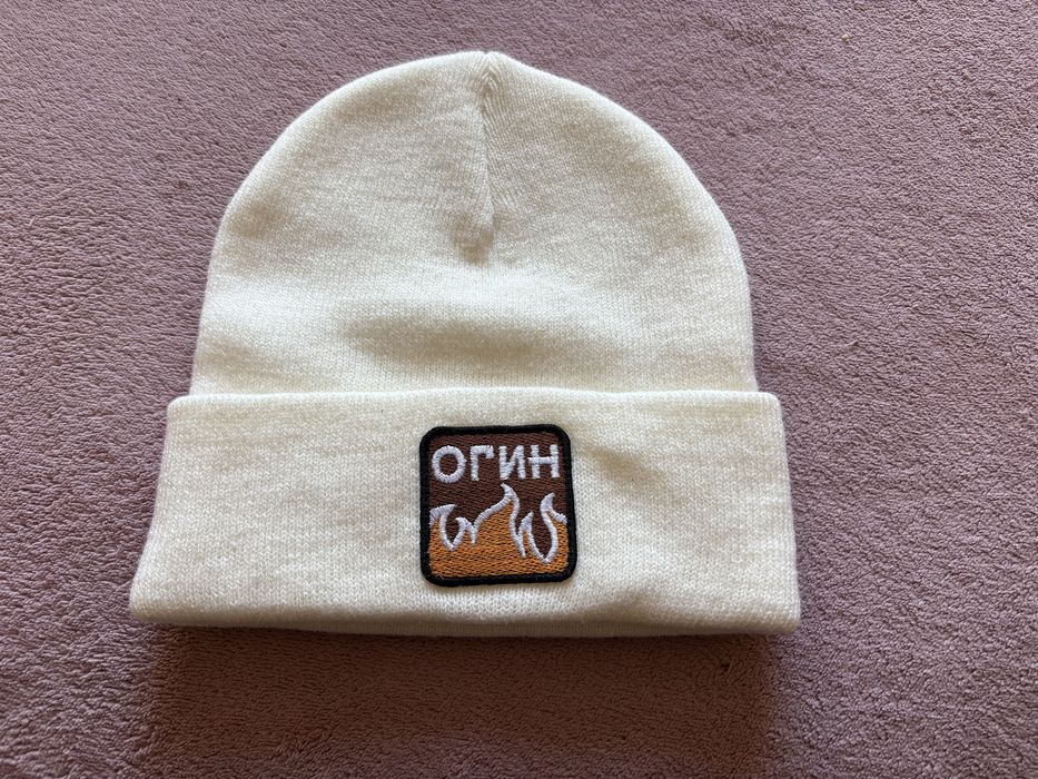 Зимна шапка “ОГИН”