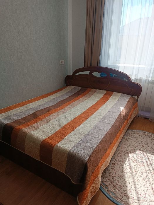 Спальный кровать