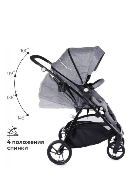 Продам коляску ...