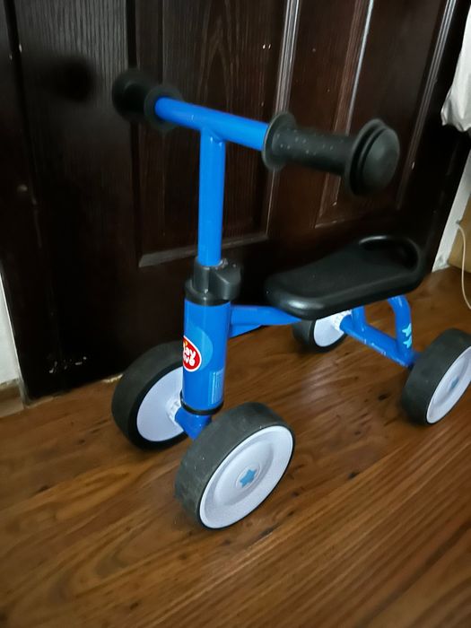 Бебешко колело Лидл