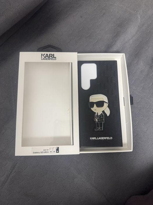 Vand Husa Karl LAGERFELD