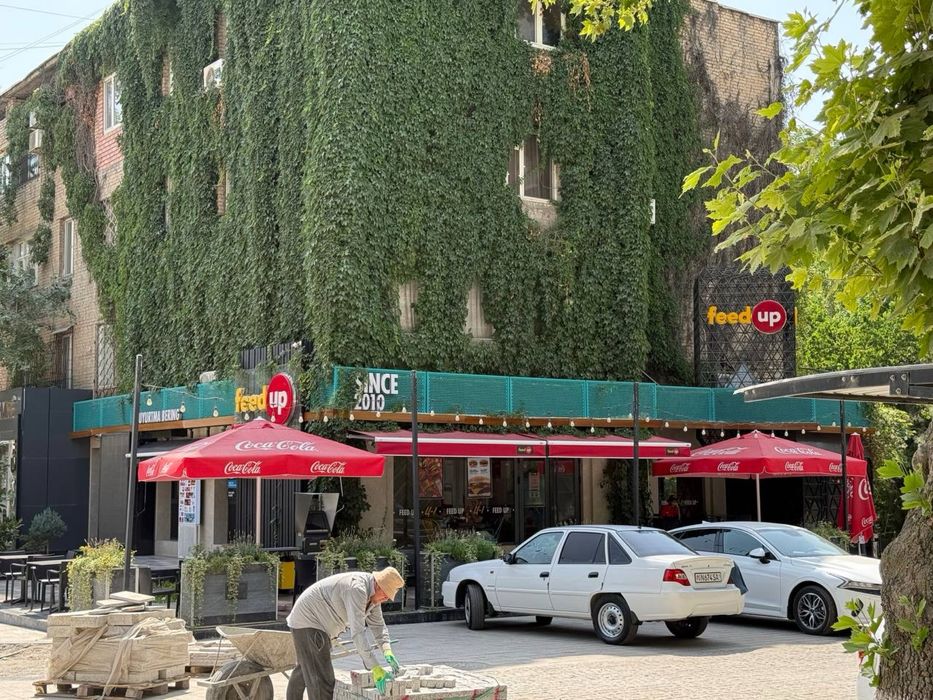 Срочно Продаётся нежилое помещения на центре города ц1 1 линия рестора