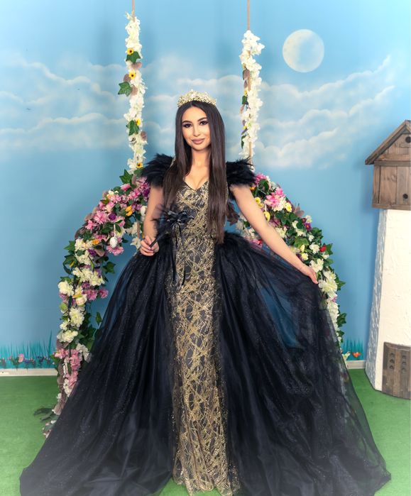 Zane Ursitoare Botez *** 320 lei ***