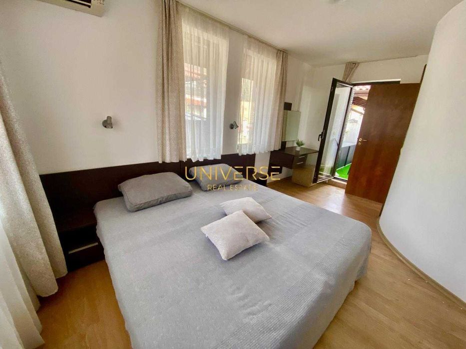 Продава се Двустаен апартамент в к.к. Слънчев бряг - 65 кв.м за 730 €/кв.м - Снимка #5