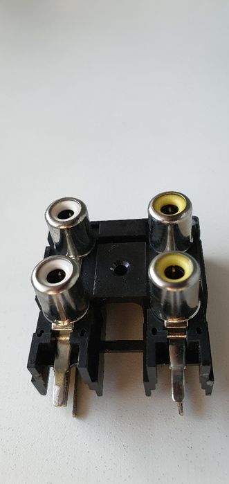 Переходники под тюлпан