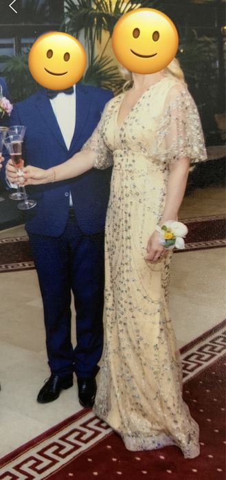 Rochie de nunta/nasa