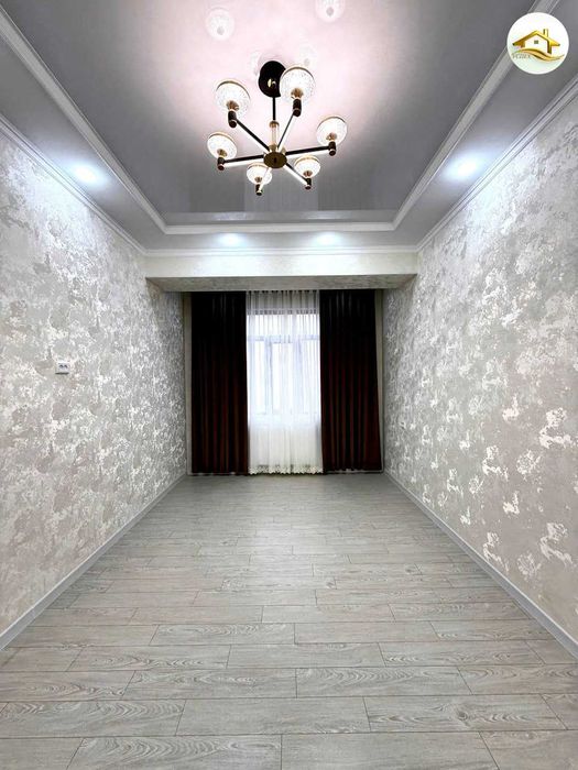 Продаётся 1х квартира на 2 этаж орр 5-МИКР