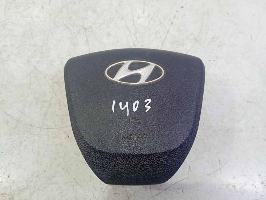 Airbag sofer Hyundai i20 PB (2008 - 2012) 1.2 benzina g4la