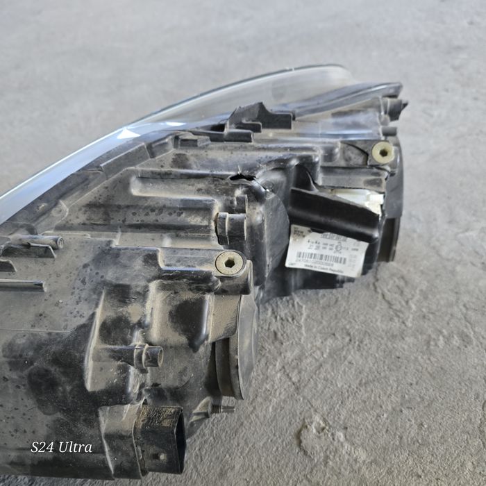 фарове за  VW Polo/Поло 6R 2009-