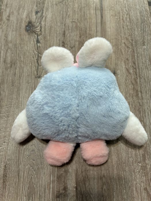 Мягкие игрушки.