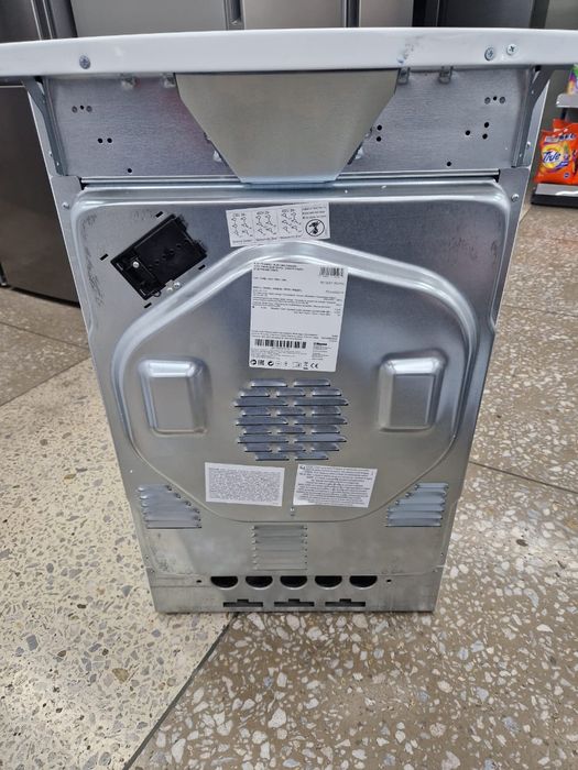 Газ плитка Hansa