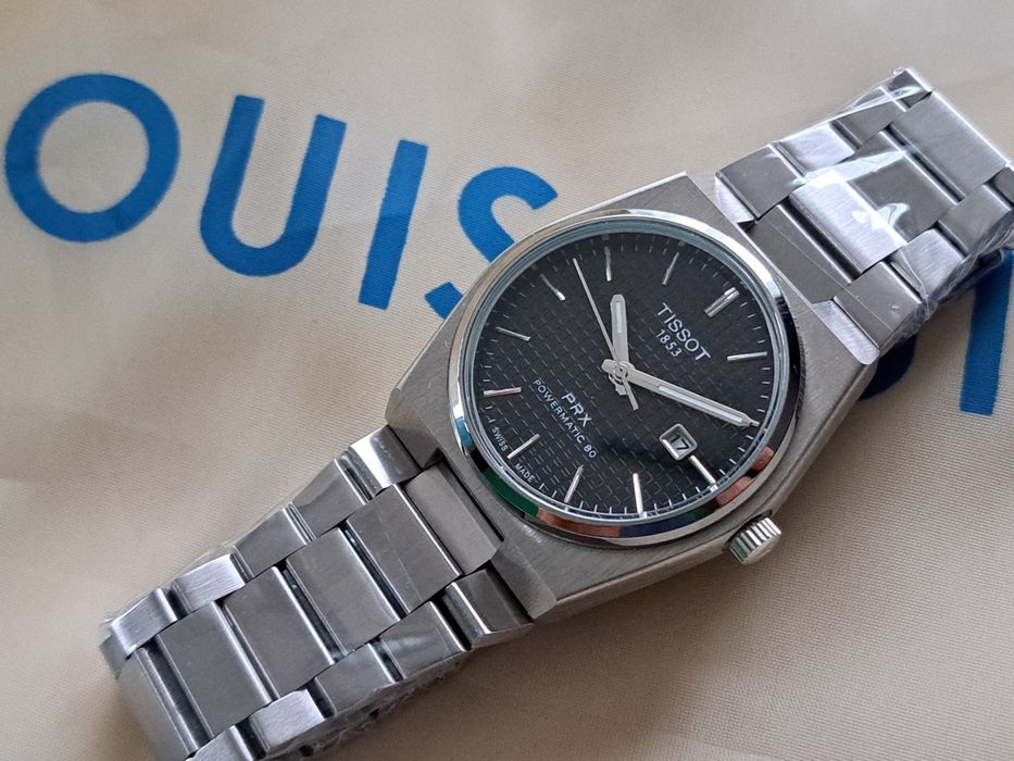 ceas TISSOT automatic sigilat