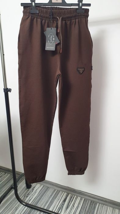 Pantaloni din bunbac