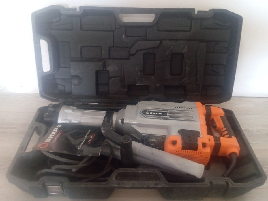 Отбойный молоток Вихрь сатылады