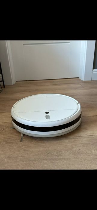 Прахосмукачка Робот