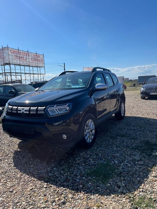 DACIA Duster 2023 — imagine 3