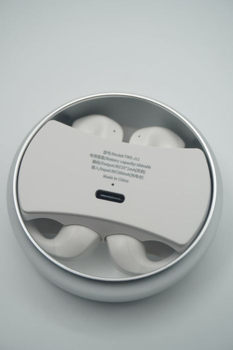 Simsiz naushnik 2 in 1