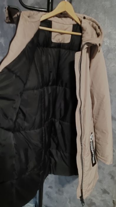 Куртка женская осень - зима