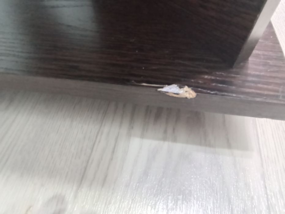 Журнальный столик