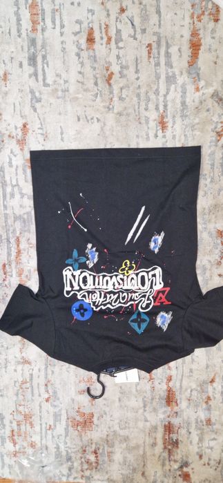 Tricou barbati marimi multiple