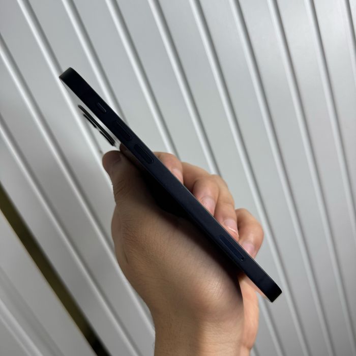 iPhone 12 Blac 64gb Full Komplekt : 87% Kelwamiz