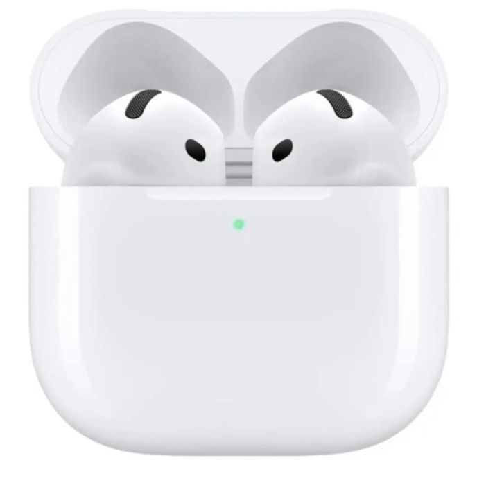 Наушники Airpods 4