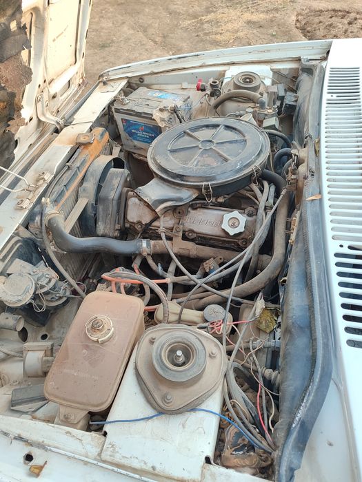 Avtomabil xolati òrta