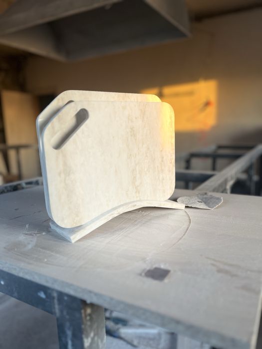 Продаётся Разделочные доски из камня