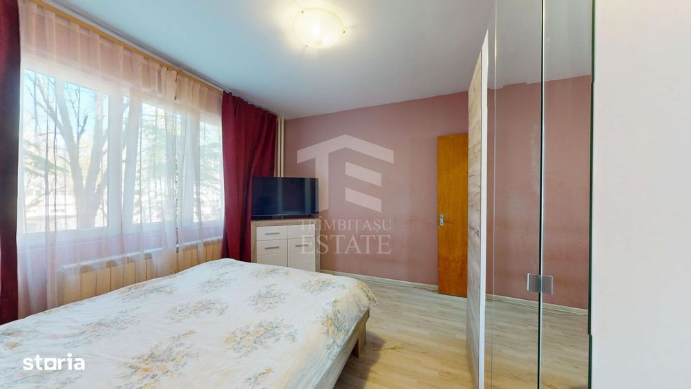 3 camere | Decomandat | Berceni