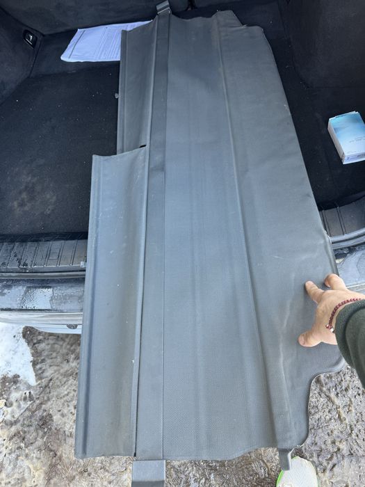 Щора за багажник Гранд Витара