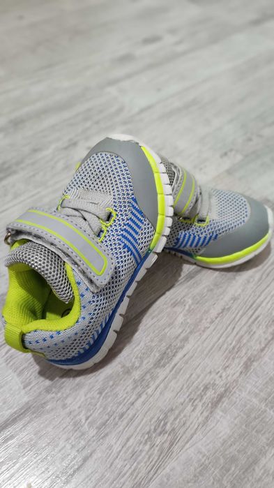 Детски обувки за момче