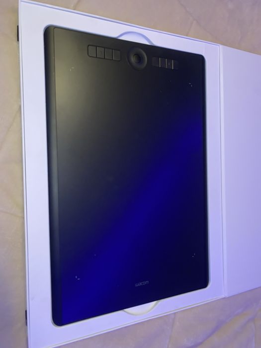 Tableta Wacom Pro L