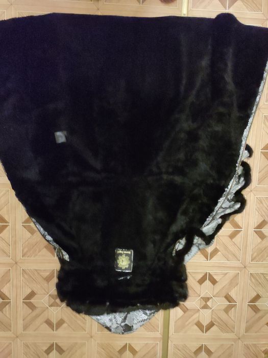 Дублёнка, размер М.