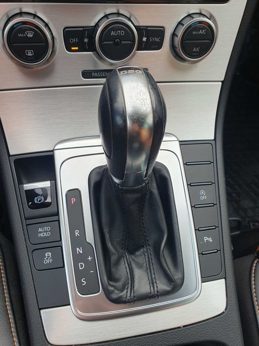 VOLKSWAGEN Passat 2014 — imagine 3