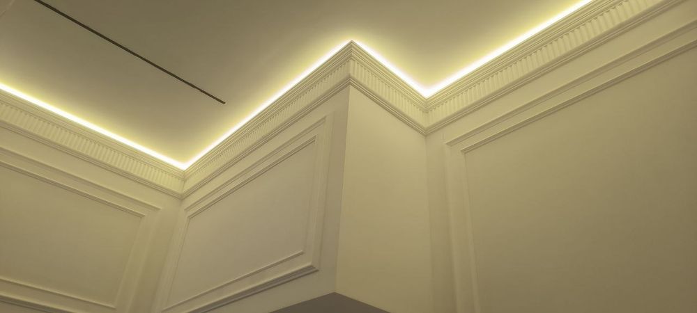 Малярка Ремонт под ключ все види услуг