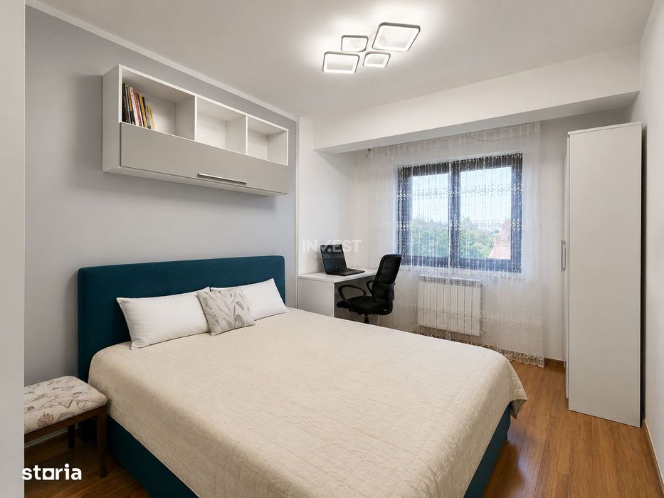 Apartament – Iași, Nicolina - Vedere 3