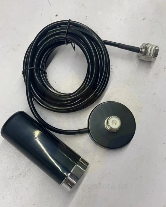 Оперативная антенна