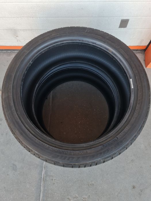 Летни гуми 2 броя BRIDGESTONE Potenza RE050A 245 40 R19 дот 2514