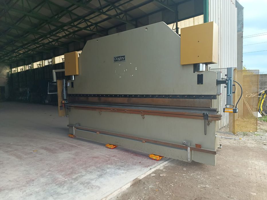 Abkant darley  4300 mm