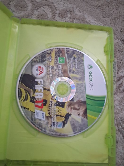 Jocuri Xbox 360 - toate functionale