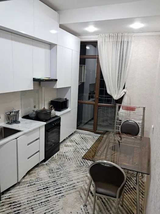 41!Сдаётся квартира на Сергелях, Чаштепа, ор-р: метро Чаштепа