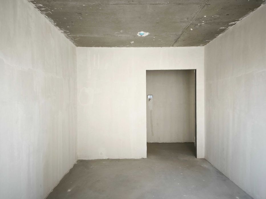 Yu  2х комнатная 64,7м2 квартира ЖК NRG Zamon метро Янгиабад