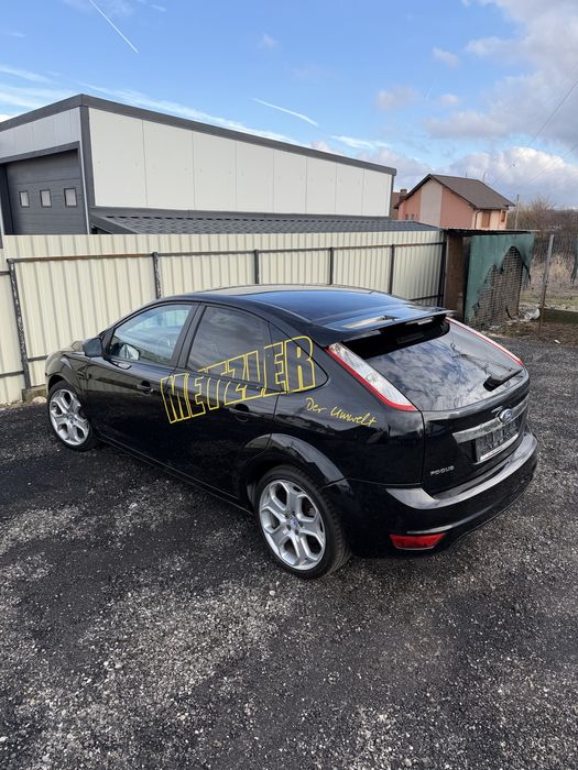 Ford Focus Pachet ST / 2.0D 136 cp