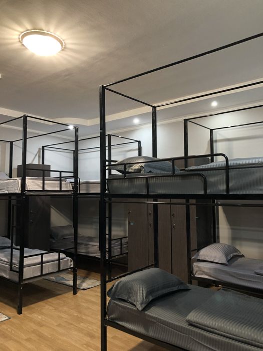 Готовый бизнес