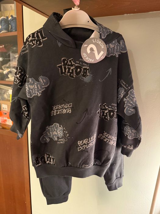 Комплекти за момче 92-98