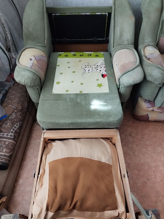 Мебель б/у отличное